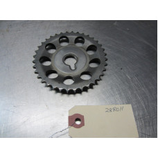 28R011 Exhaust Camshaft Timing Gear For 05-08 Pontiac Vibe  1.8  FWD